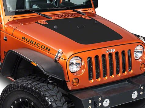 jeep jk hood decal|Jeep Jk Hood Decal